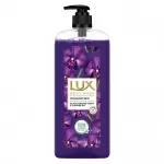 Lux black orchid scent&juniper oil 750ml