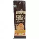 Tata Cold Coffee Salted Caramel Liquid 20ml