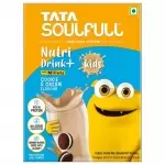 Tata soulfull nutri drink cookie & cream 200g
