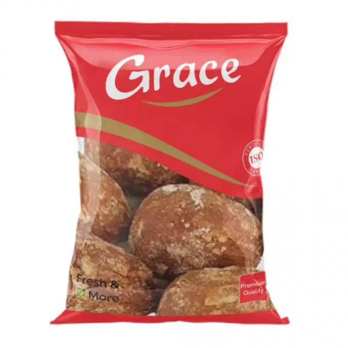 JAGGERY / VELLAM KATTI 500 GM 500 gm