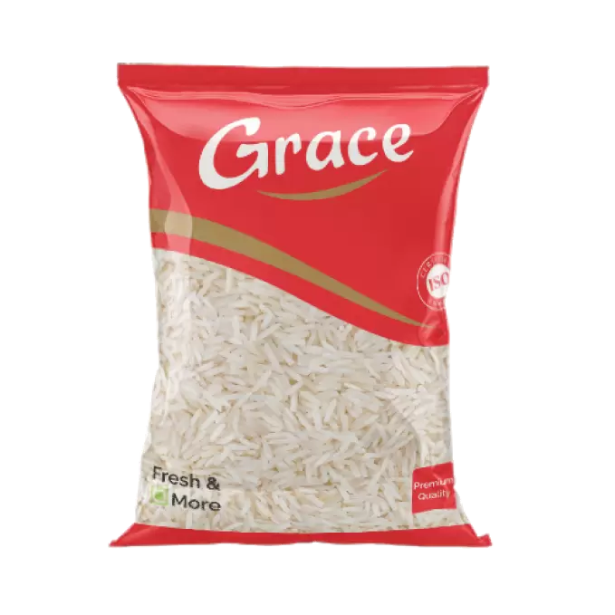 BASMATI RICE 1KG 1 kg