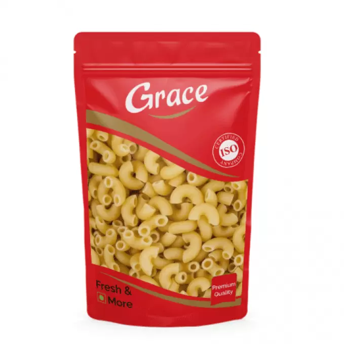 GRACE MACRONI 200GM 200 gm