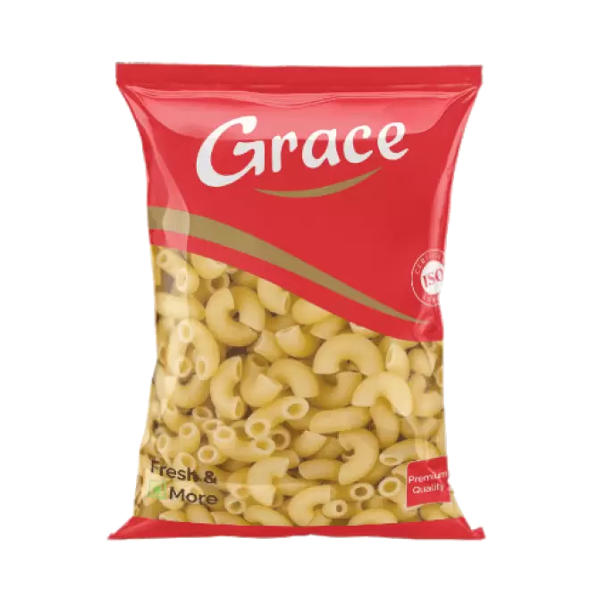 GRACE MACRONI 500 gm