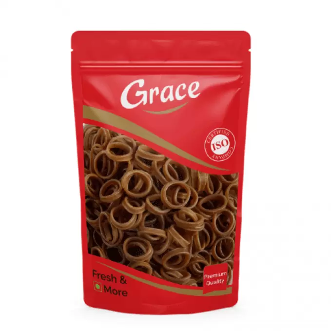 GRACE ONION VADAM 100GM 100 gm