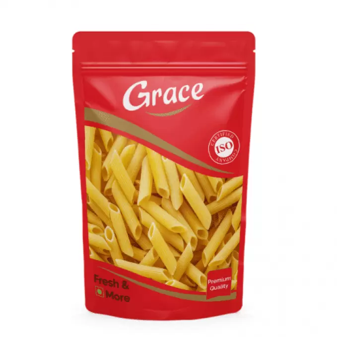 GRACE PASTA (PENNE) 200 gm