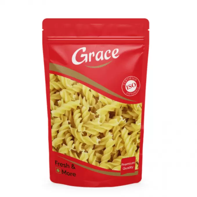 GRACE PASTA (SPIRALI) 200 gm