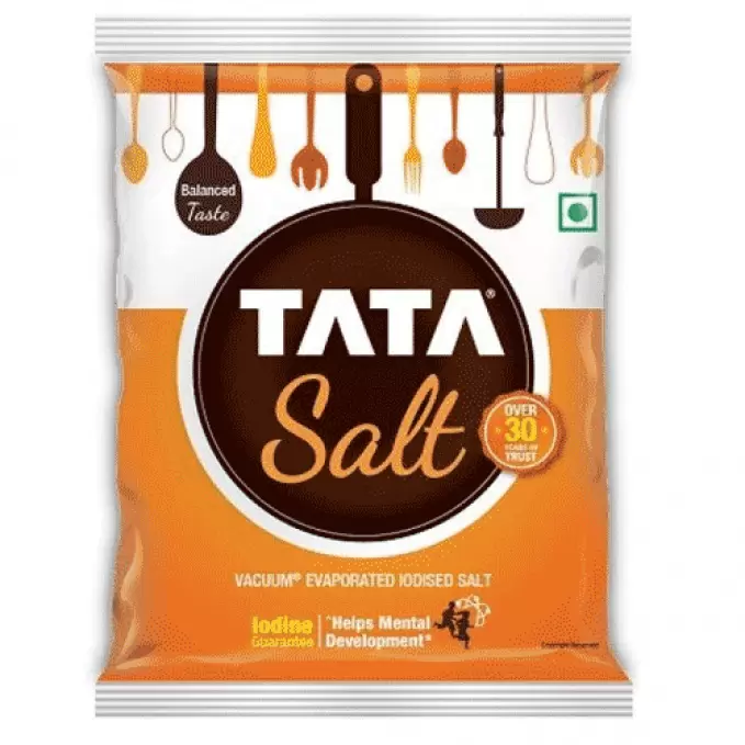 TATA SALT 1 kg