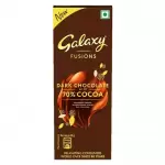 Galaxy Dark Chocolate 