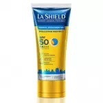 La Shield Sunscreen Spf50pa+++ Sunscreen Gel 50g
