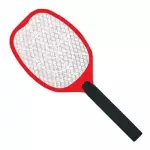 NIPPO MOSQUITO BAT 1Nos