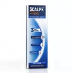 Scalpe Pro Anti Dandruff Shampoo 