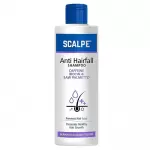 SCALPE PRO ANTI HAIRFALL SHAMPOO