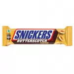 SNICKERS BUTTERSCOTCH FLAVOUR 40G 40gm