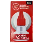 Good Knight Mini Refill 25ml