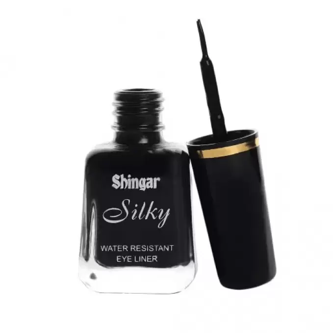 SHINGAR SILKY EYELINER 6ml 6 ml