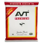 Avt tea