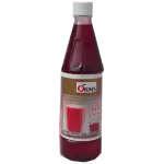 OHMS ROSE SYRUP 700ml