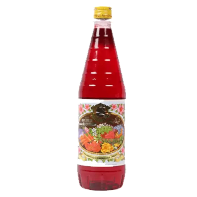 ROOHAFZA SQUASH 750 ml