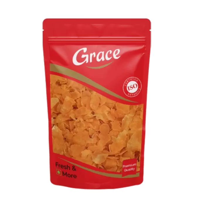 CORN FLAKES PLAIN 250 gm