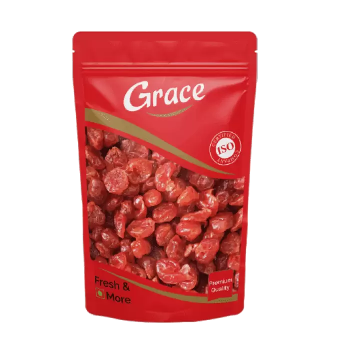 DRIED CHERRY FRUIT 100 gm