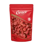 Dried cherry fruit