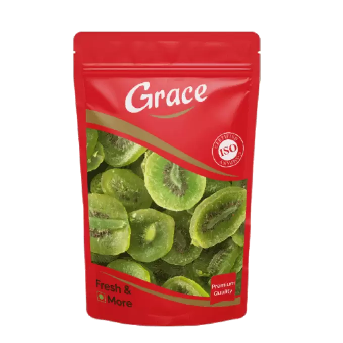 DRIED KIWI FRUIT 100 gm