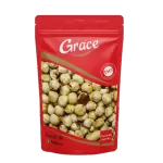 HAZELNUTS  100gm