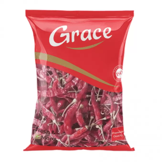 LONG CHILLI 1 kg