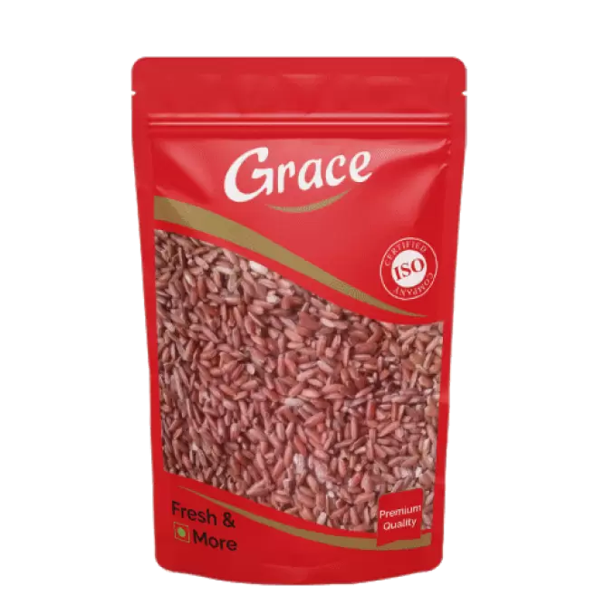 MAPPILLAI SAMBA RICE 500 gm