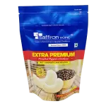 SAFFRON EXTRA PREMIUM ROASTED PEPPER CASHEW 200g 200gm