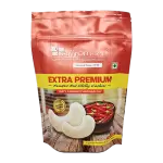 SAFFRON ROASTED RED CHILLY CASHEW 200g 200gm