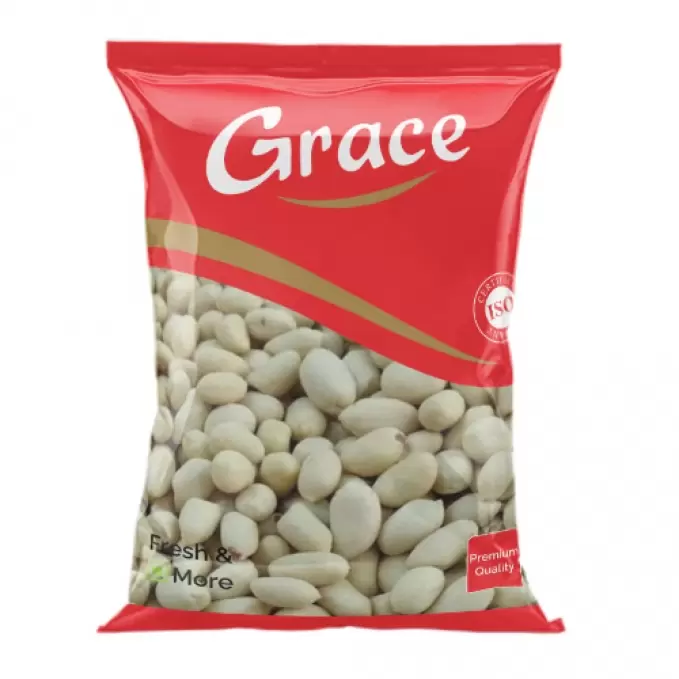 GROUNDNUT / PEANUT  ROASTED 200 gm