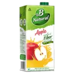B NATURAL APPLE AWE 1l