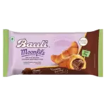 Bauli moonfils choco veg