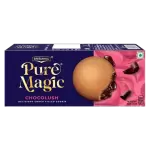 Britannia pure magic chocolush 