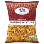 A2B MADRAS MIXTURE 200g 200gm