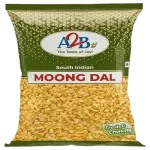 A2B MOONG DAL 225g 225gm