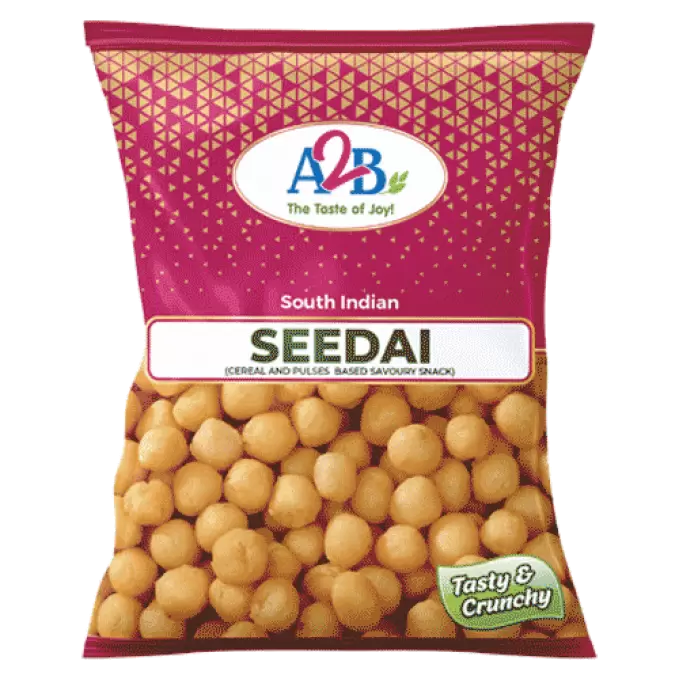 A2B SEEDAI 200g 200 gm