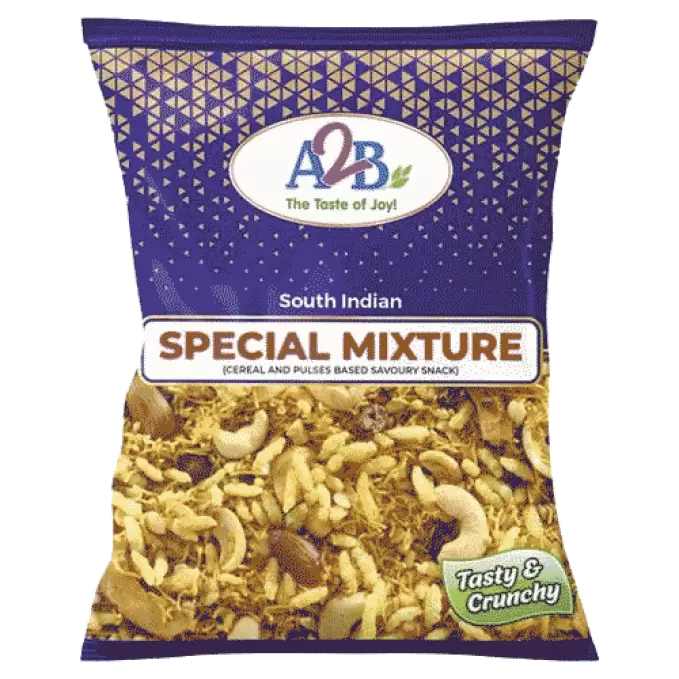 A2B SPECIAL MIXTURE 200g 200 gm