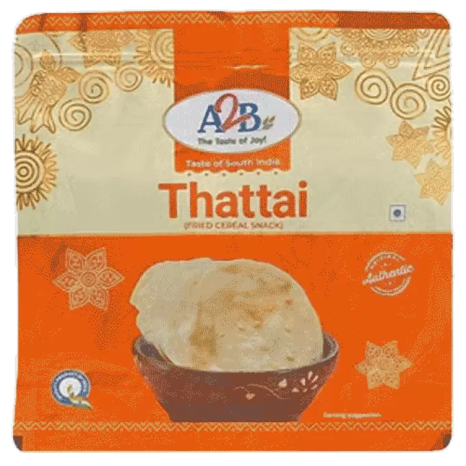 A2B THATTAI 200g 200 gm