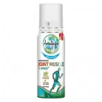 Amrutanjan Joint Muscle Spray 80g