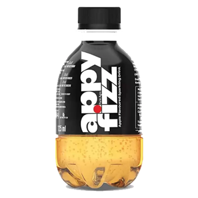 APPY FIZZ   125 ml