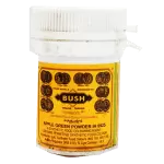 Bush Apple Green Powder 10g