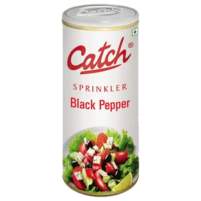 CATCH PEPPER POWDER 100 gm