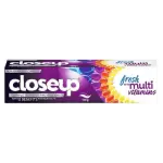 Close Up Multi Vitamins Tooth Paste 150g