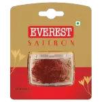 Everest saffron
