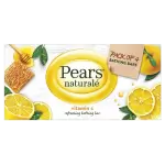 Pears Naturale Vitamin C Soap 4*125g