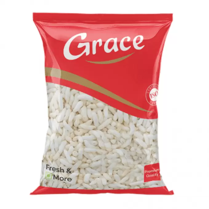GRACE PORI (WHITE) 120 gm