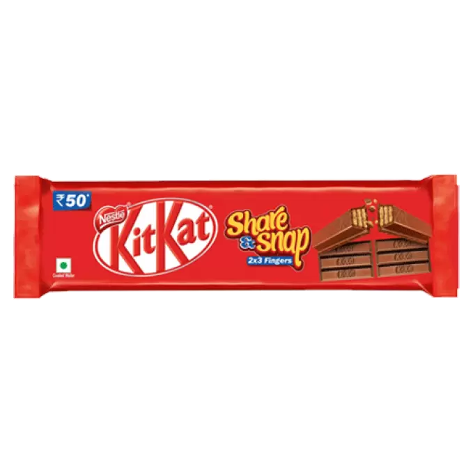 KIT KAT  55 gm