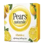 Pears Naturale Vitamin C Soap 100g